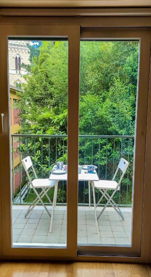 Eurotel 522 Rapallo Exteriör bild
